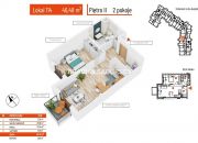 Bieżanów-Prokocim - nowa inwestycja mieszkaniowa miniaturka 11