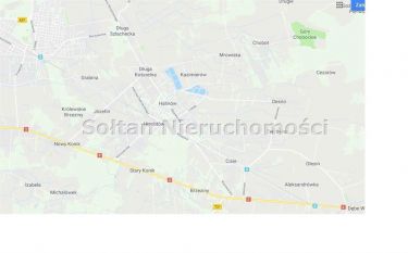 Halinów 5 265 000 zł 1.05 ha