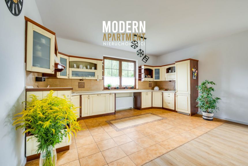 Warzenko, 1 485 000 zł, 248 m2, z pustaka miniaturka 7