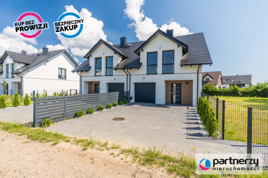 Kiełpino, 729 000 zł, 127.1 m2, ogrzewanie gazowe miniaturka 4