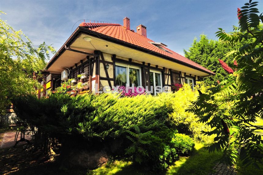 Bezrzecze, 3 050 000 zł, 312.52 m2, z cegły - zdjęcie 1