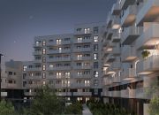 ZAMIESZKAJ NA WINOGRADACH 2 pokojowe z balkonem miniaturka 6