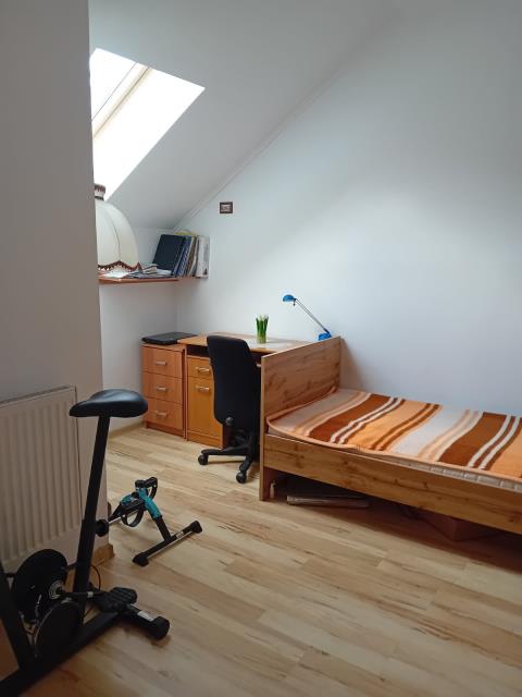 Grodzisk Mazowiecki, 849 000 zł, 75 m2, szeregowy miniaturka 2