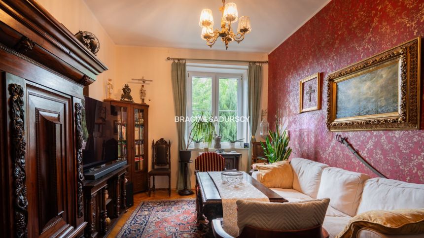 Stare Dębniki – 120 m² z ogrodem! miniaturka 20