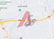 Kraków Podgórze, 2 490 000 zł, 19.2 ar, przyłącze wodociągu miniaturka 1
