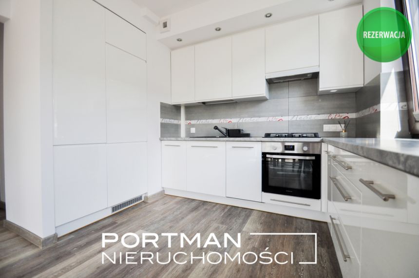 REZERWACJA-Mieszkanie na wynajem 2pok. 45m2,Otwock miniaturka 3