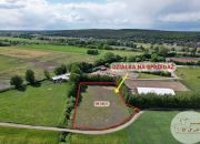 Zjawiskowa*budowlana*MPZP*5159 m² Krosinko*Mosina miniaturka 1