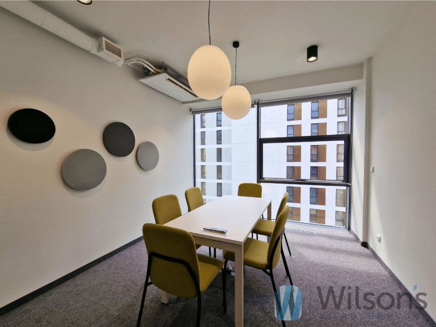 Warszawa, 23 000 zł, 170 m2, pietro 4, 12 miniaturka 2