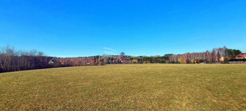 Działka 6287 m2, Marcinkowo gm. Purda miniaturka 2