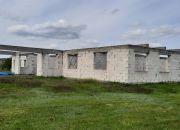 Stronno dom 270m2 działka 1200m2 rozpoczęta budowa miniaturka 2