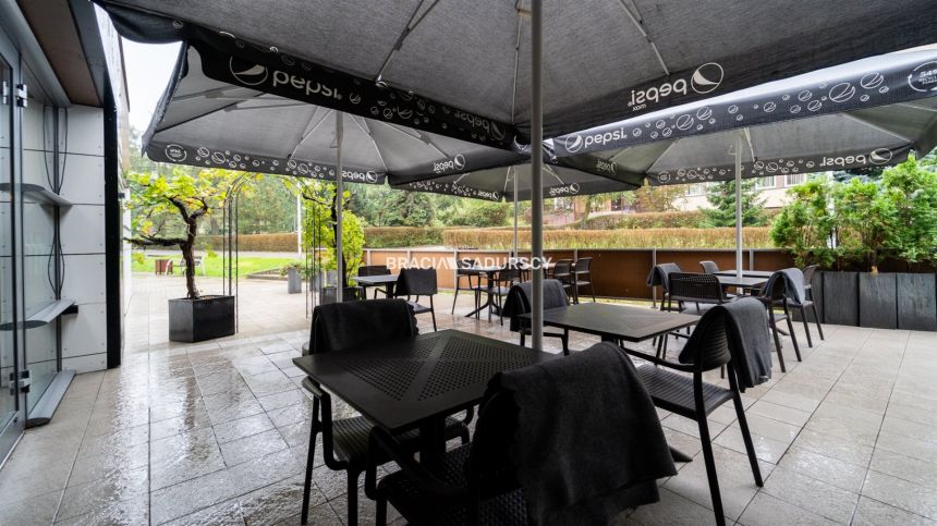 Dochodowa restauracja do odstąpienia miniaturka 13