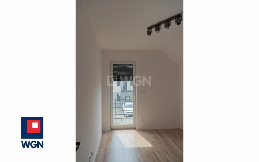 Płoty, 1 190 000 zł, 123.6 m2, jednorodzinny miniaturka 15