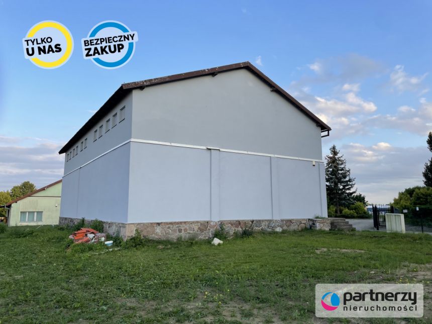 Arciszewo, 1 100 000 zł, 400 m2, z cegły miniaturka 9