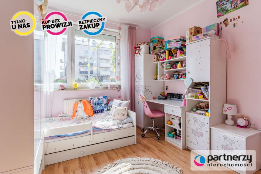 Gdańsk Łostowice, 569 000 zł, 50.27 m2, parter/4 miniaturka 10