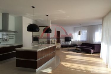 Apartament na Mokotowie