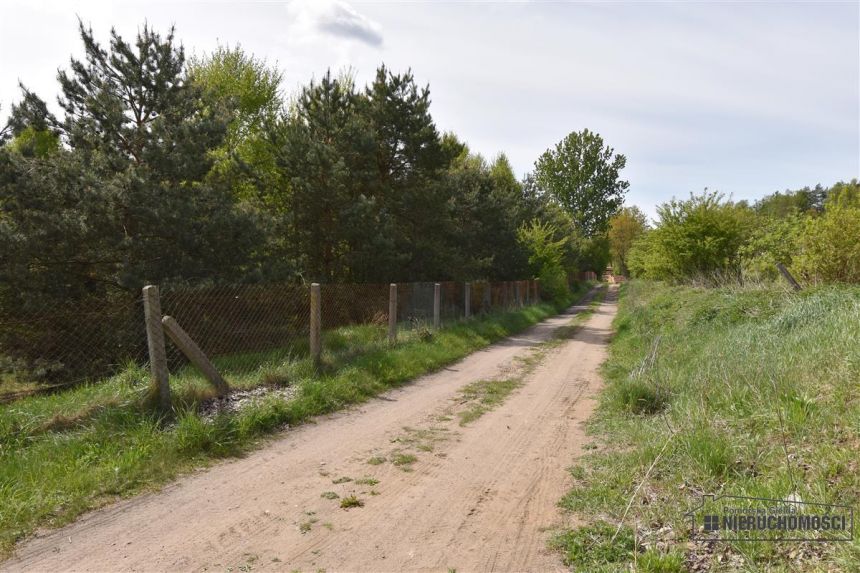 Pięknie położone działki budowlane miniaturka 15