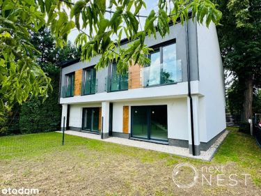 Piaseczno, 1 747 000 zł, 169.4 m2, 4 pokoje