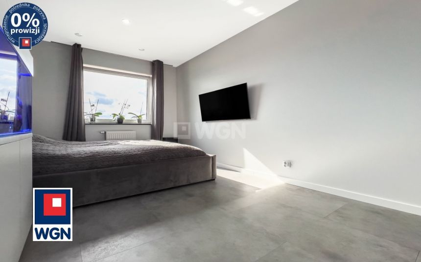Sosnowiec Zagórze, 469 000 zł, 54.94 m2, z garażem miniaturka 4