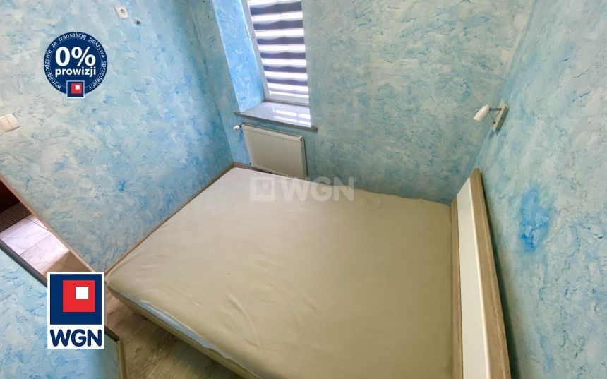 Strzegom, 290 000 zł, 58 m2, z balkonem miniaturka 8