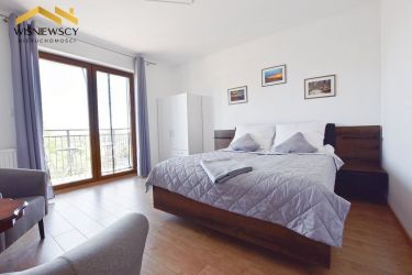 Dom, Kąty Rybackie, 241 ,4 mkw, - 5 Apartamentów