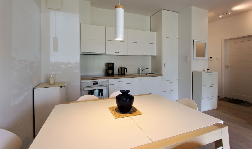 Apartament wolny od lipca na cały rok lub dłużej :) DZIEŃ OTWARTY 14.06.2022r miniaturka 3