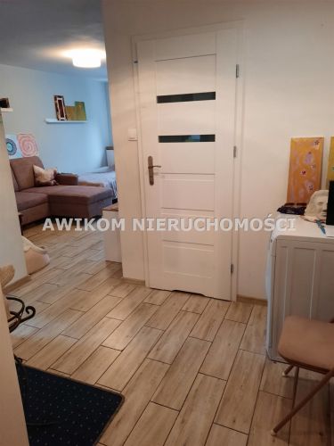 Milanówek, 489 000 zł, 37 m2, 2 pokojowe