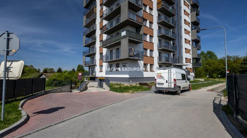 PRZEPIĘKNY APARTAMENT 7 PIĘTRO 106m2 miniaturka 46