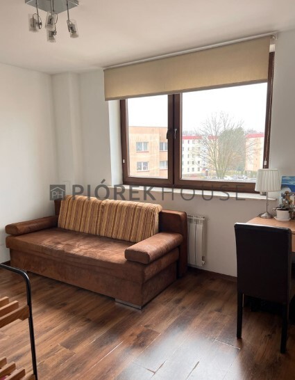 2-pokojowe mieszkanie na Rembertowie miniaturka 4