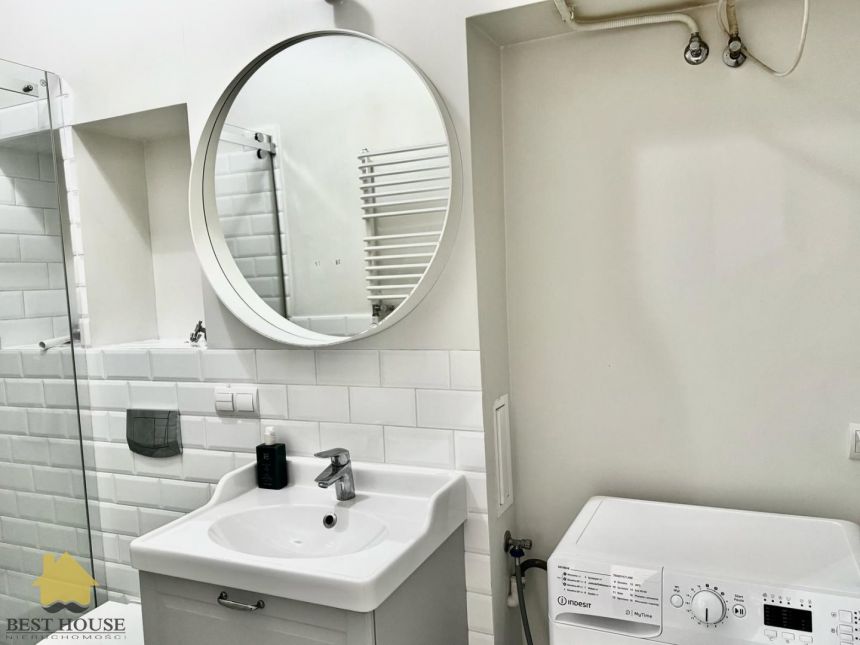 #apartament #wynajem #centrum #klimatyzacja miniaturka 11