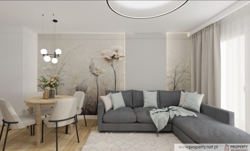 Mieszkanie bezczynszowe 53m2, Skowronków, Dębica miniaturka 6