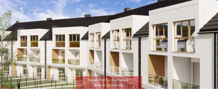 Wrocław Brochów, 948 000 zł, 92.12 m2, w niskim bloku miniaturka 4