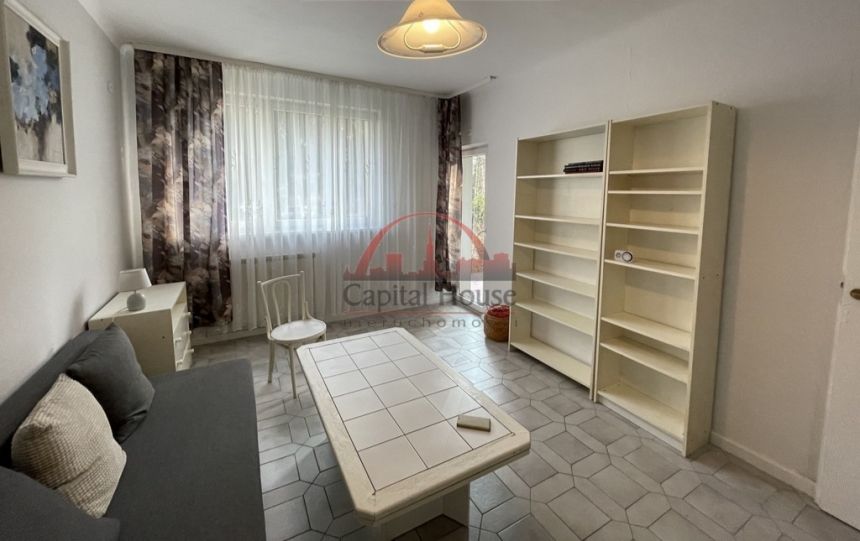 Trzypokojowe z ogródkiem miniaturka 2