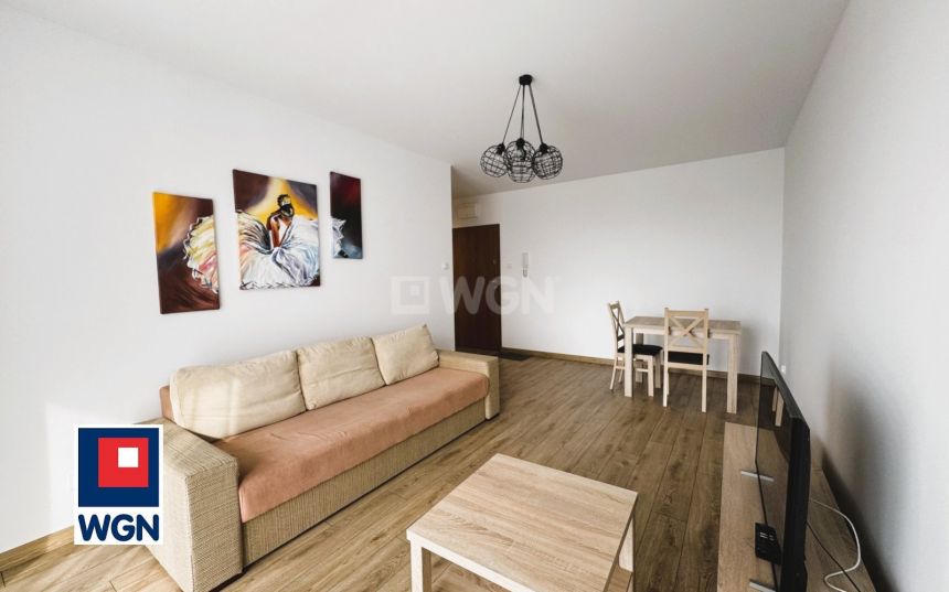 Białystok, 2 500 zł, 48 m2, kuchnia z oknem - zdjęcie 1