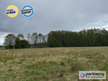 Konarzyny, 69 846 zł, 16.63 ar, budowlana