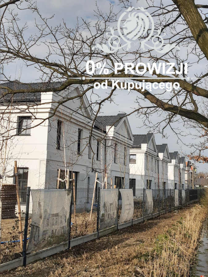 Piękny dom 5 pokojowy z garażem/blisko Wrocławia/FOTOWOLTAIKA GRATIS miniaturka 19
