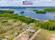 Działka budowlana nad Jeziorem Drawskim pow 800m2 miniaturka 8