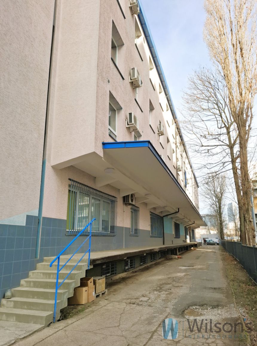 Warszawa Wola, 20 088 zł, 324 m2, hala/magazyn miniaturka 4