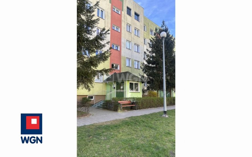 Nowa Sól, 259 000 zł, 50.2 m2, pietro 4 miniaturka 9