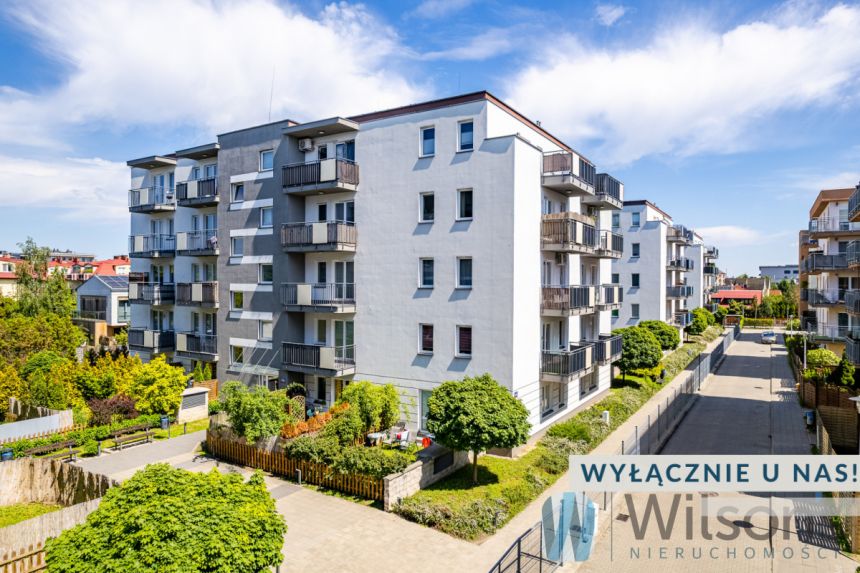 Warszawa Białołęka, 530 000 zł, 31.57 m2, z garażem - zdjęcie 1