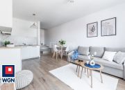 Wejherowo Przemysłowa, 579 000 zł, 58 m2, kuchnia z oknem miniaturka 1