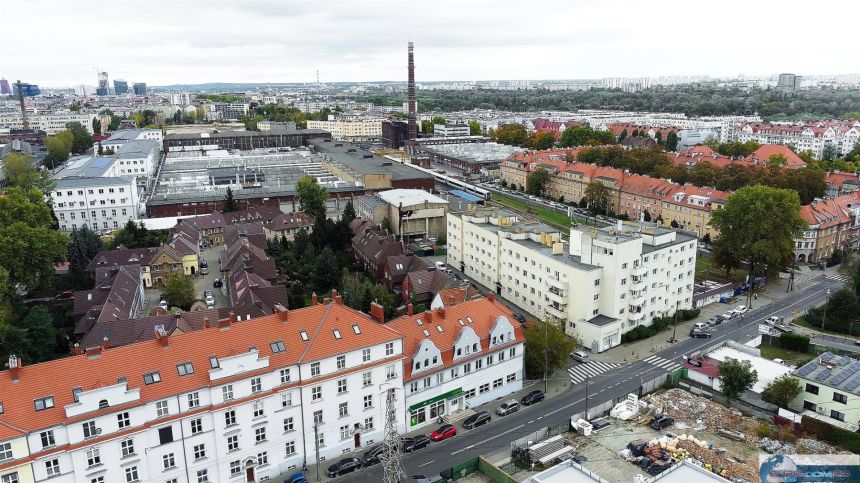 Poznań Wilda, 2 150 zł, 75 m2, do wprowadzenia miniaturka 17