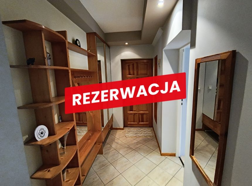 Do wynajęcia mieszkanie w Mościce miniaturka 1