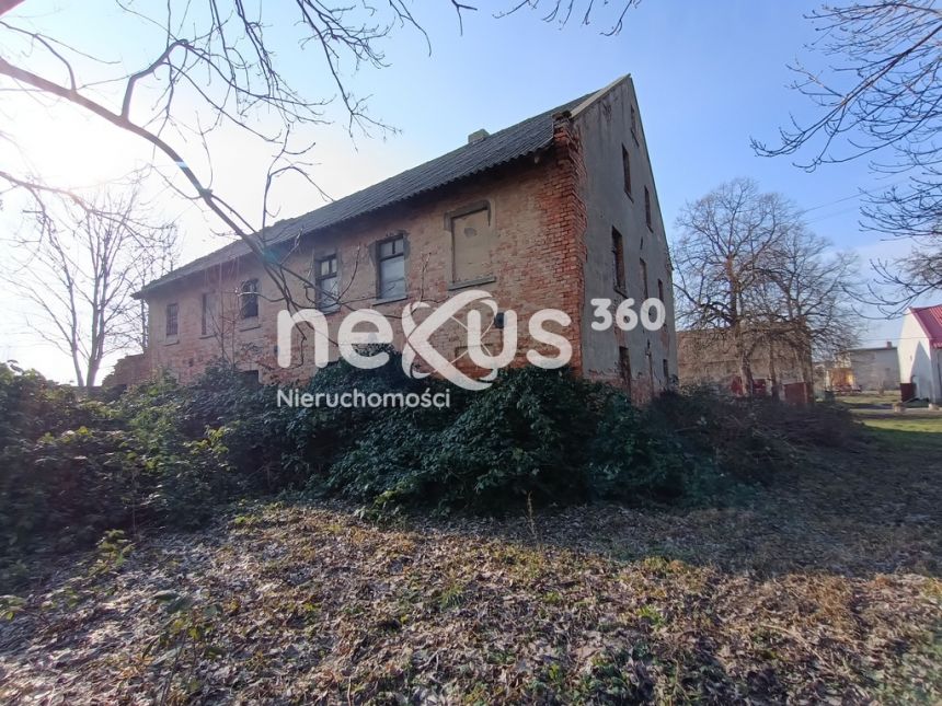 Dąbrowa, 650 000 zł, 1230 m2, 20 pokoi miniaturka 4