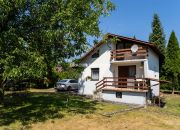 Działka ROD Brodła z domem miniaturka 25