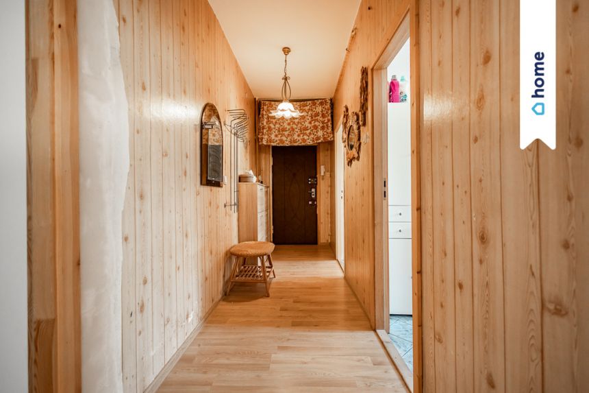 2 pokoje |przestronne |balkon |kuchnia z oknem miniaturka 8