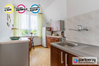 Gdańsk Śródmieście, 849 000 zł, 51.5 m2, M2