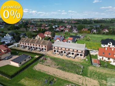 Rzeszów, 749 000 zł, 116.76 m2, z pustaków