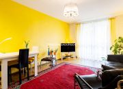 2-pok,Dębniki,balkon,dużo zieleni miniaturka 2