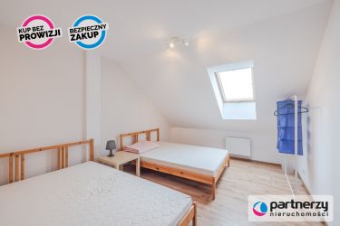 Rębiechowo, 3 250 000 zł, 460 m2, z pustaka