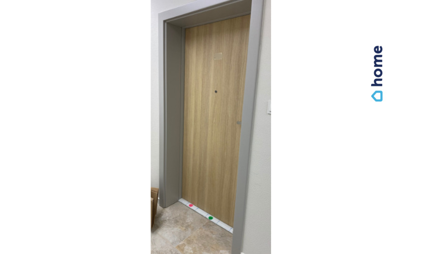 Nowoczesna kawalerka w stanie deweloperskim miniaturka 5